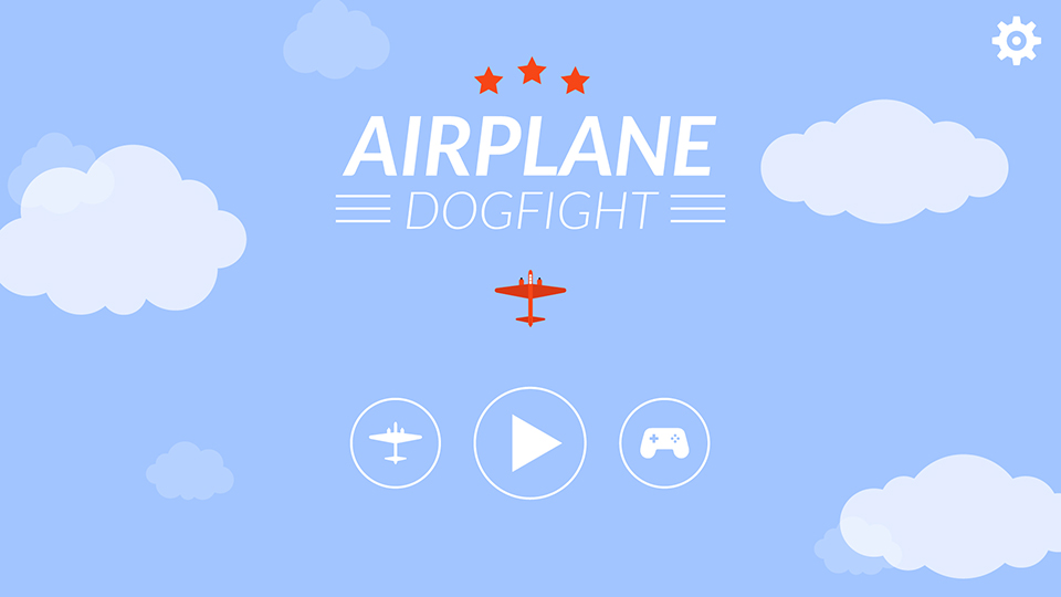Airplane Survival gameplay