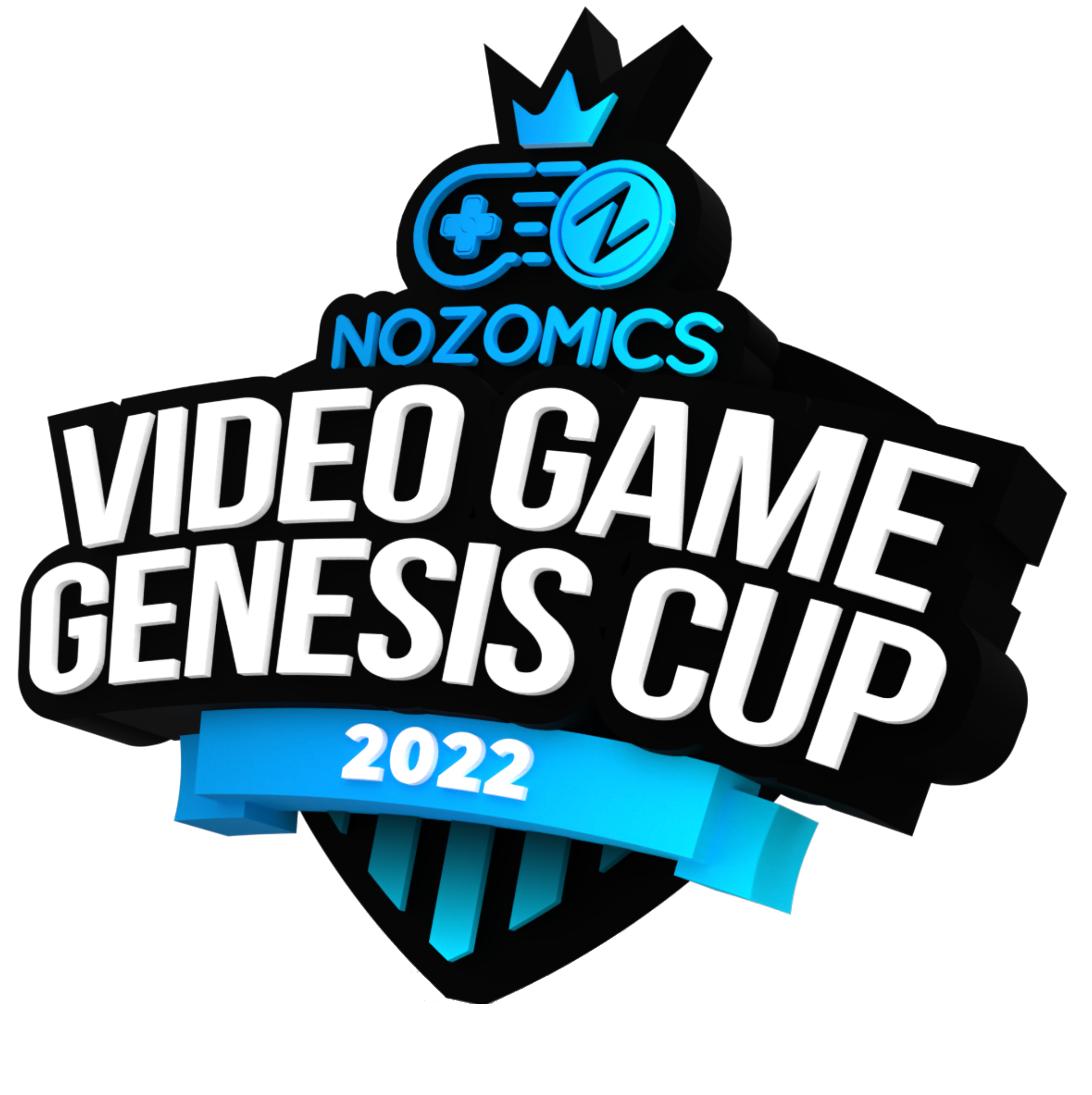 Genesis Cup Logo