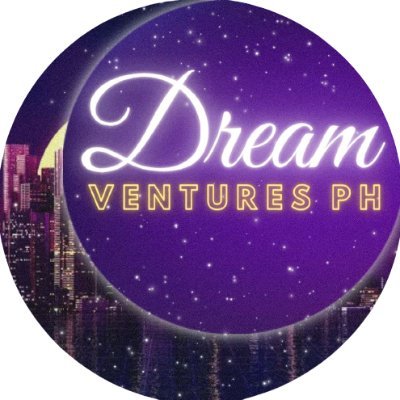 Dream Ventures PH Logo