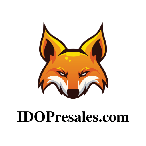 IDOPresales Logo